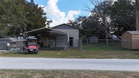 Tiny photo for 1536 W C 48, Bushnell, FL 33513 (MLS # TB8351995)