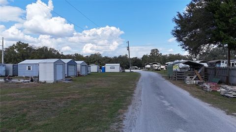 Tiny photo for 1536 W C 48, Bushnell, FL 33513 (MLS # TB8351995)