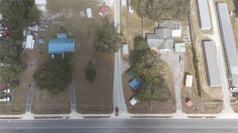Tiny photo for 1536 W C 48, Bushnell, FL 33513 (MLS # TB8351995)