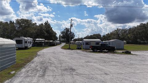 Tiny photo for 1536 W C 48, Bushnell, FL 33513 (MLS # TB8351995)