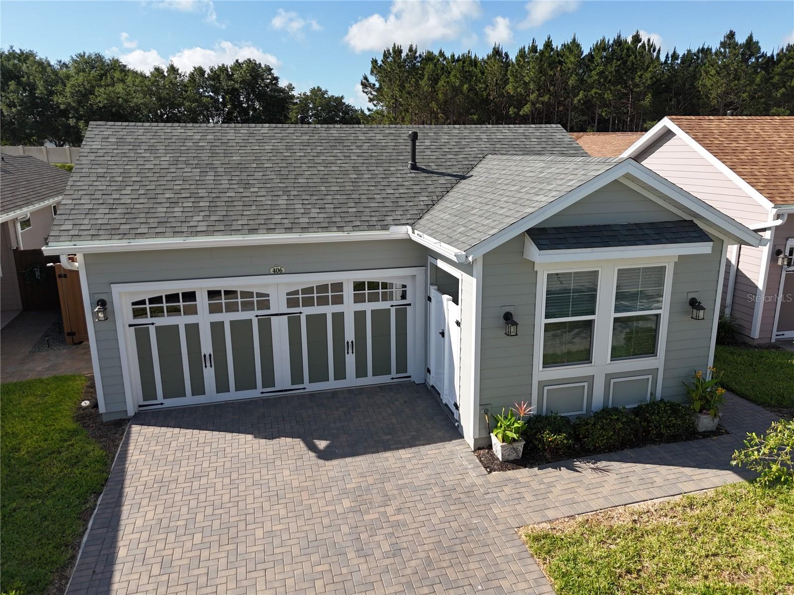 406 ALCOVE DRIVE