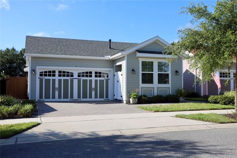 406 ALCOVE DRIVE GROVELAND FL 34736