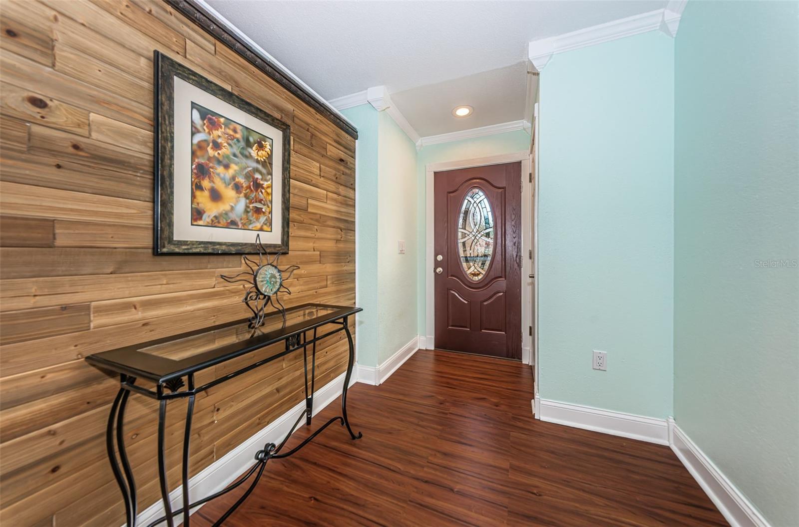 HAMMOCKS THE - Residential