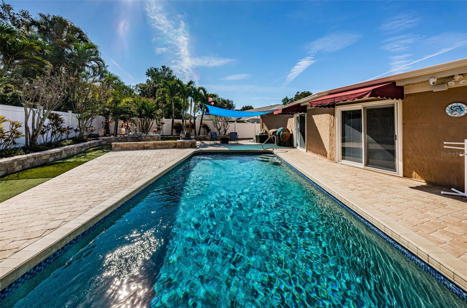 HAMMOCKS THE - Residential