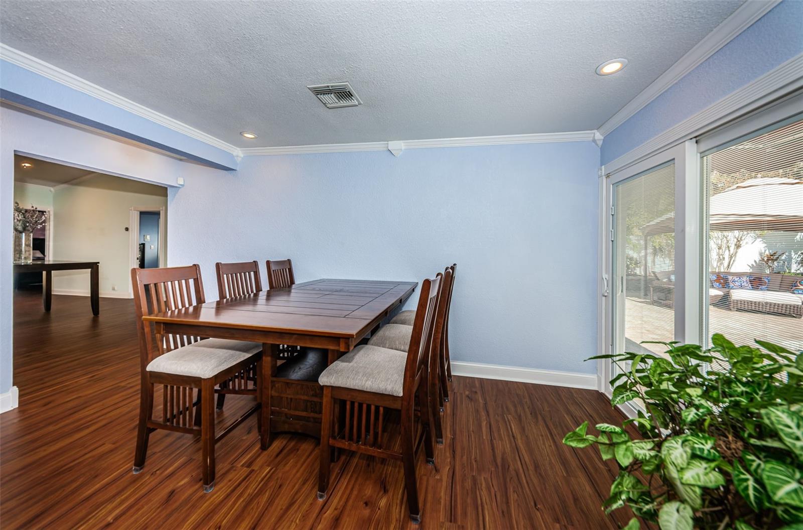 HAMMOCKS THE - Residential