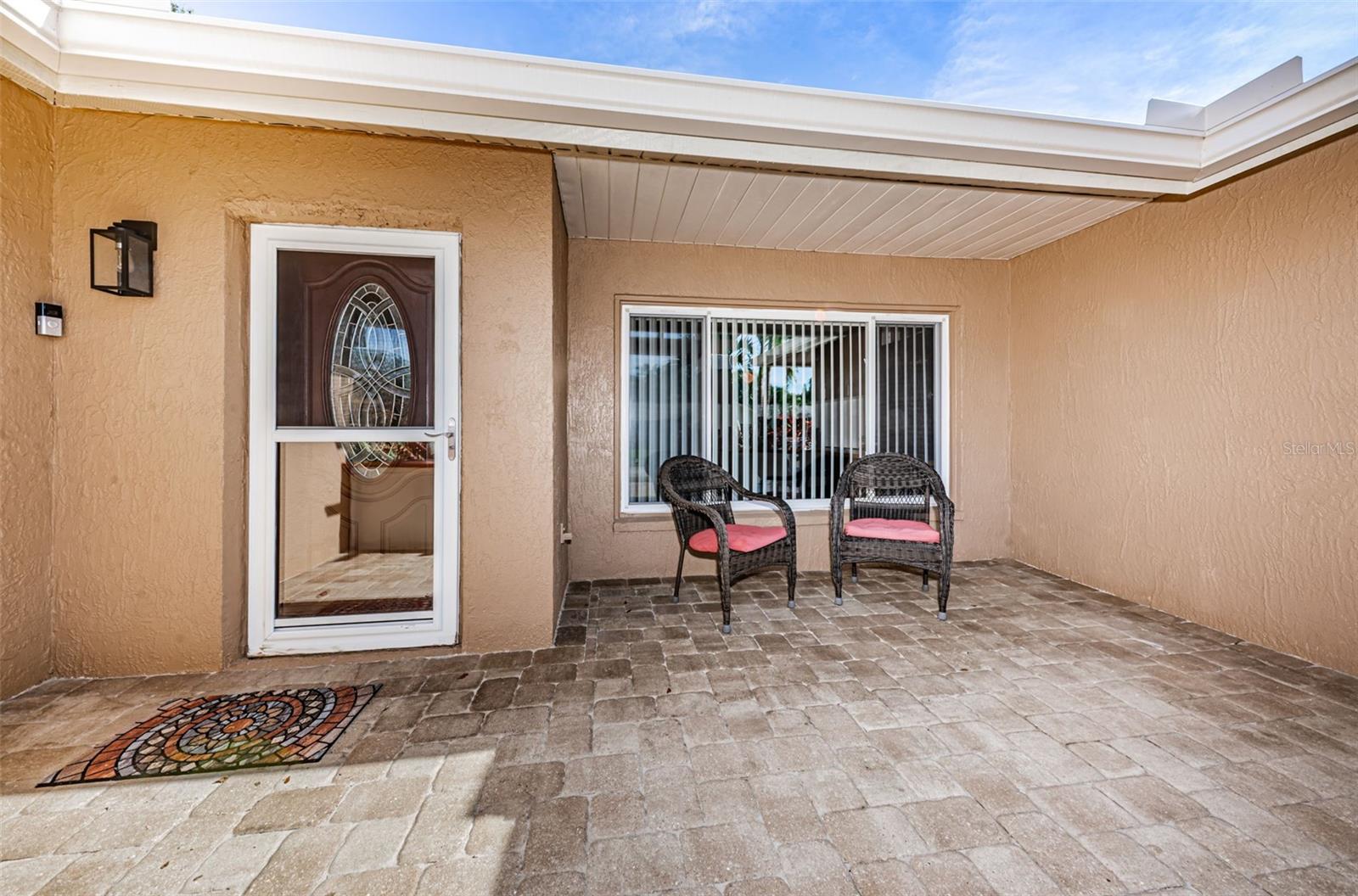 HAMMOCKS THE - Residential