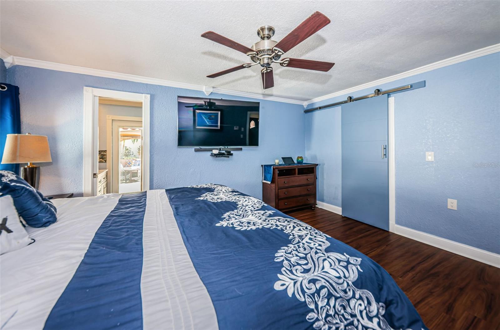 HAMMOCKS THE - Residential