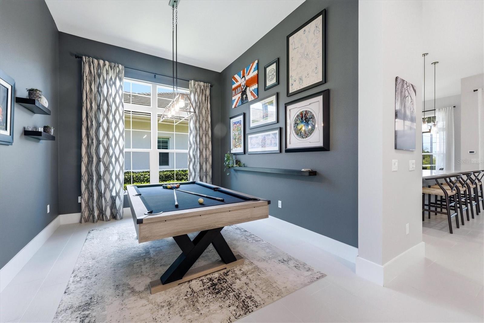 LAKE CLUB - GENOA - Residential