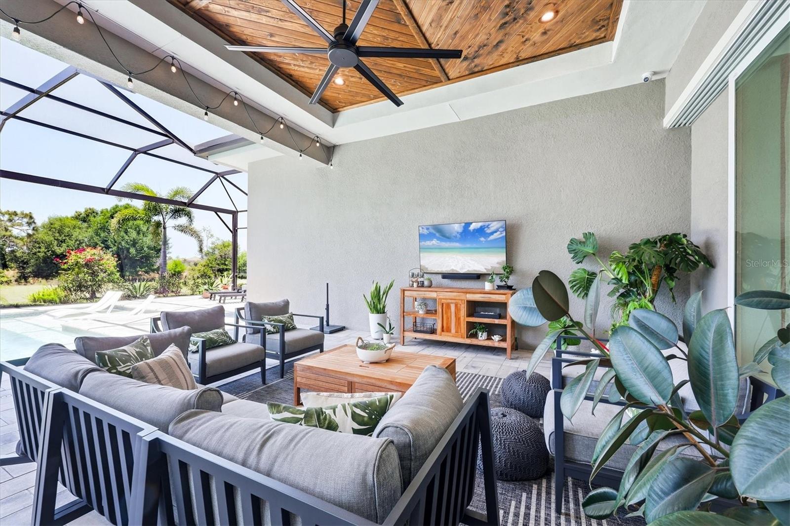 LAKE CLUB - GENOA - Residential