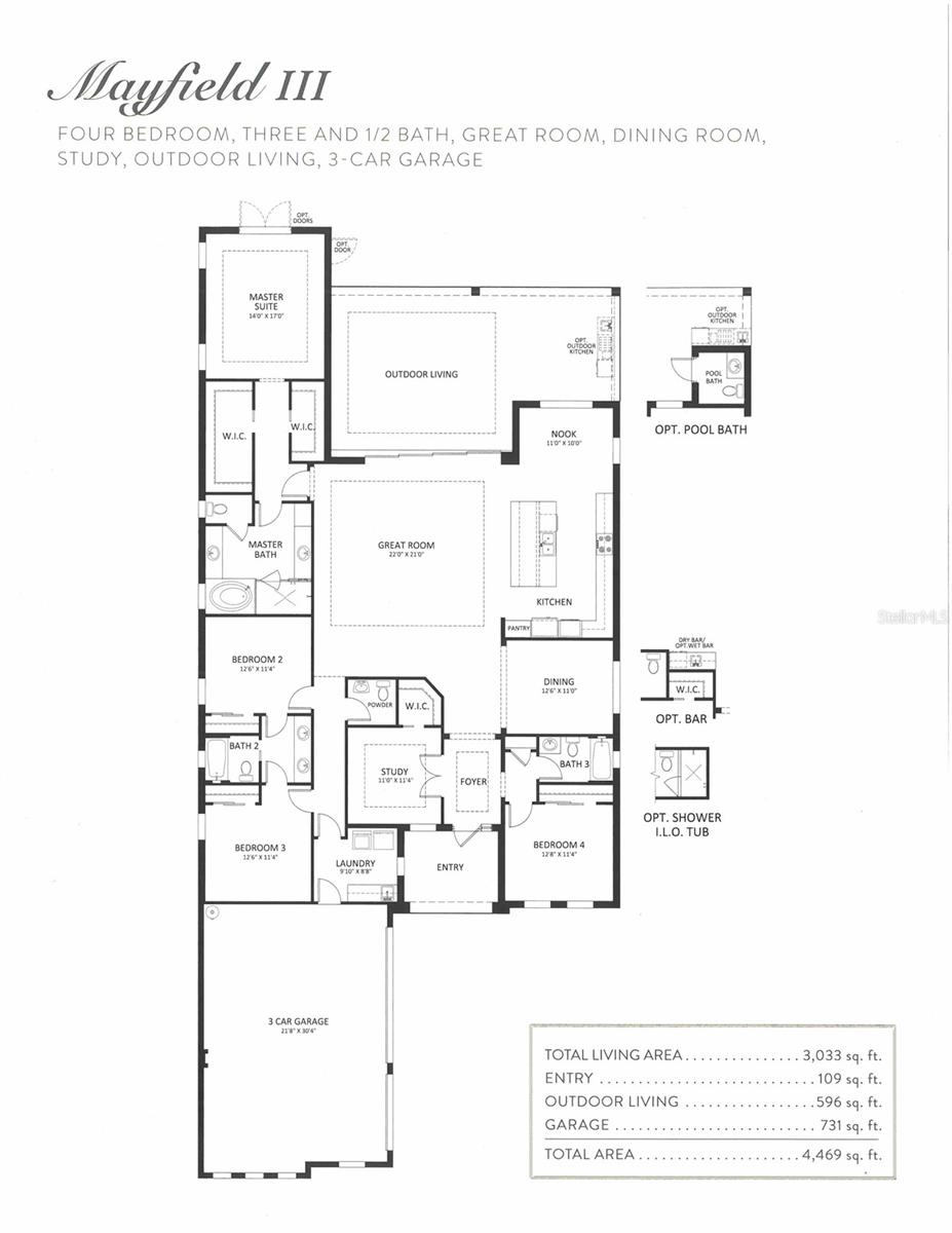 LAKE CLUB - GENOA - Residential