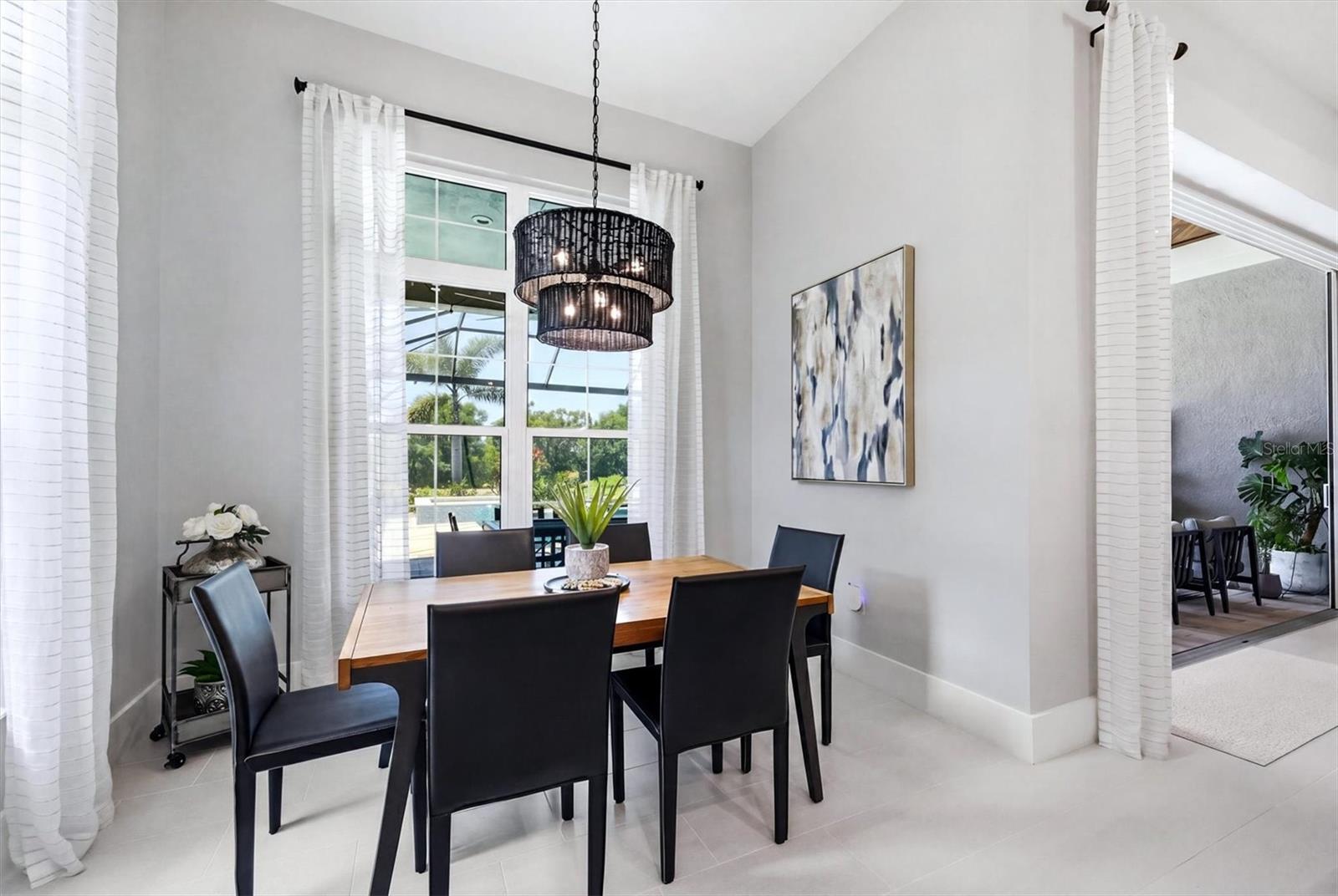 LAKE CLUB - GENOA - Residential