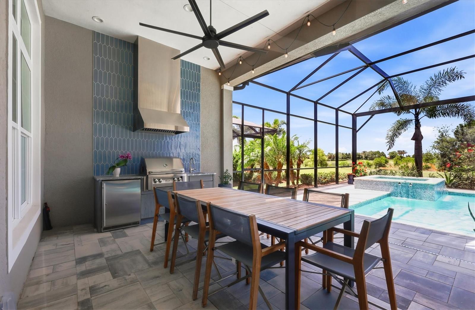 LAKE CLUB - GENOA - Residential