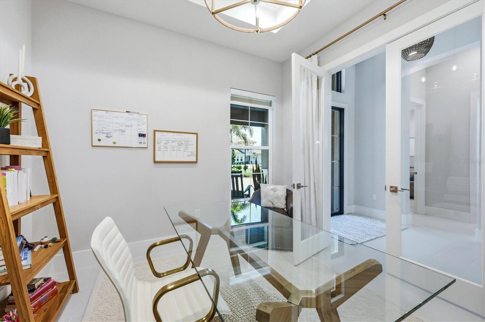 LAKE CLUB - GENOA - Residential