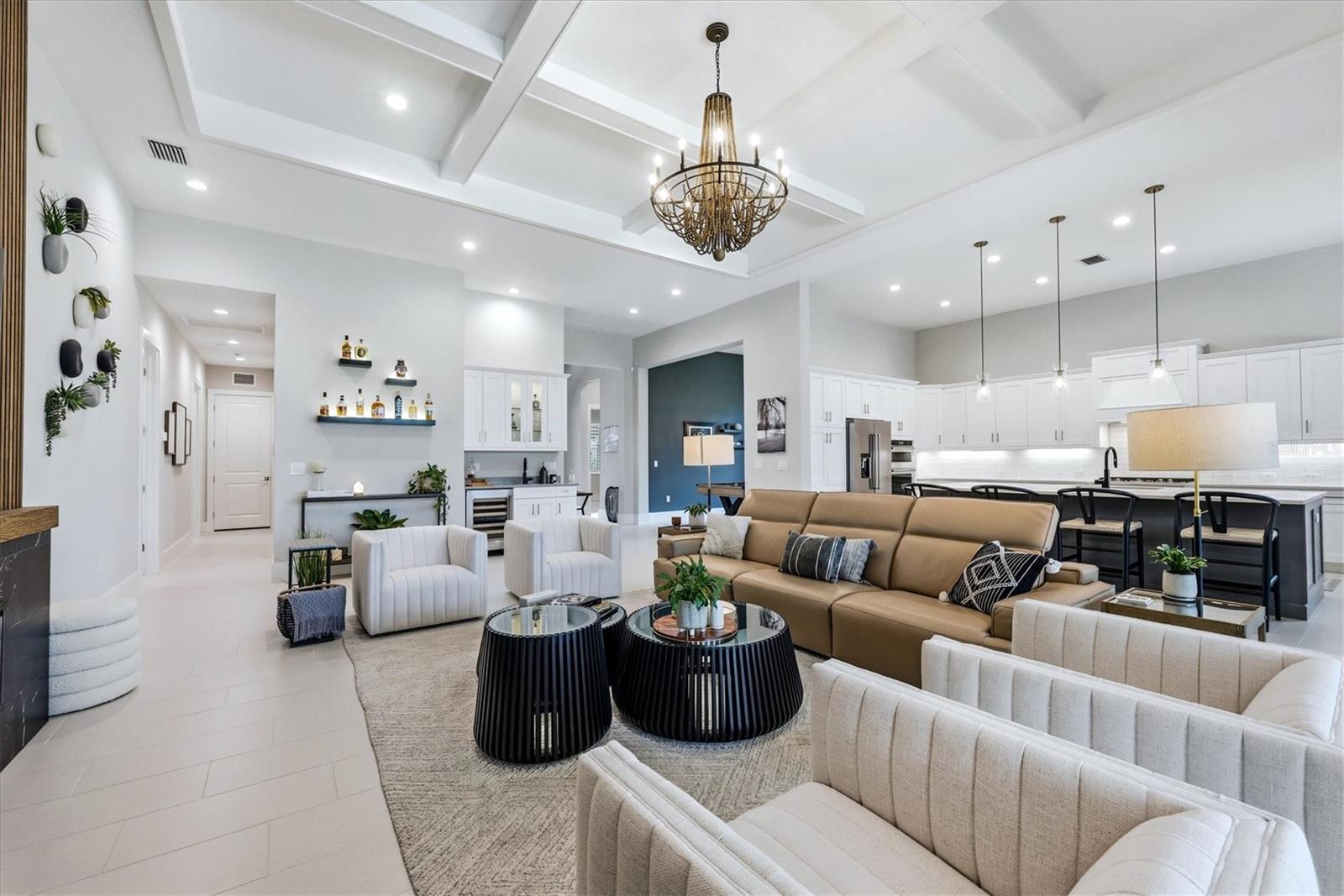 LAKE CLUB - GENOA - Residential