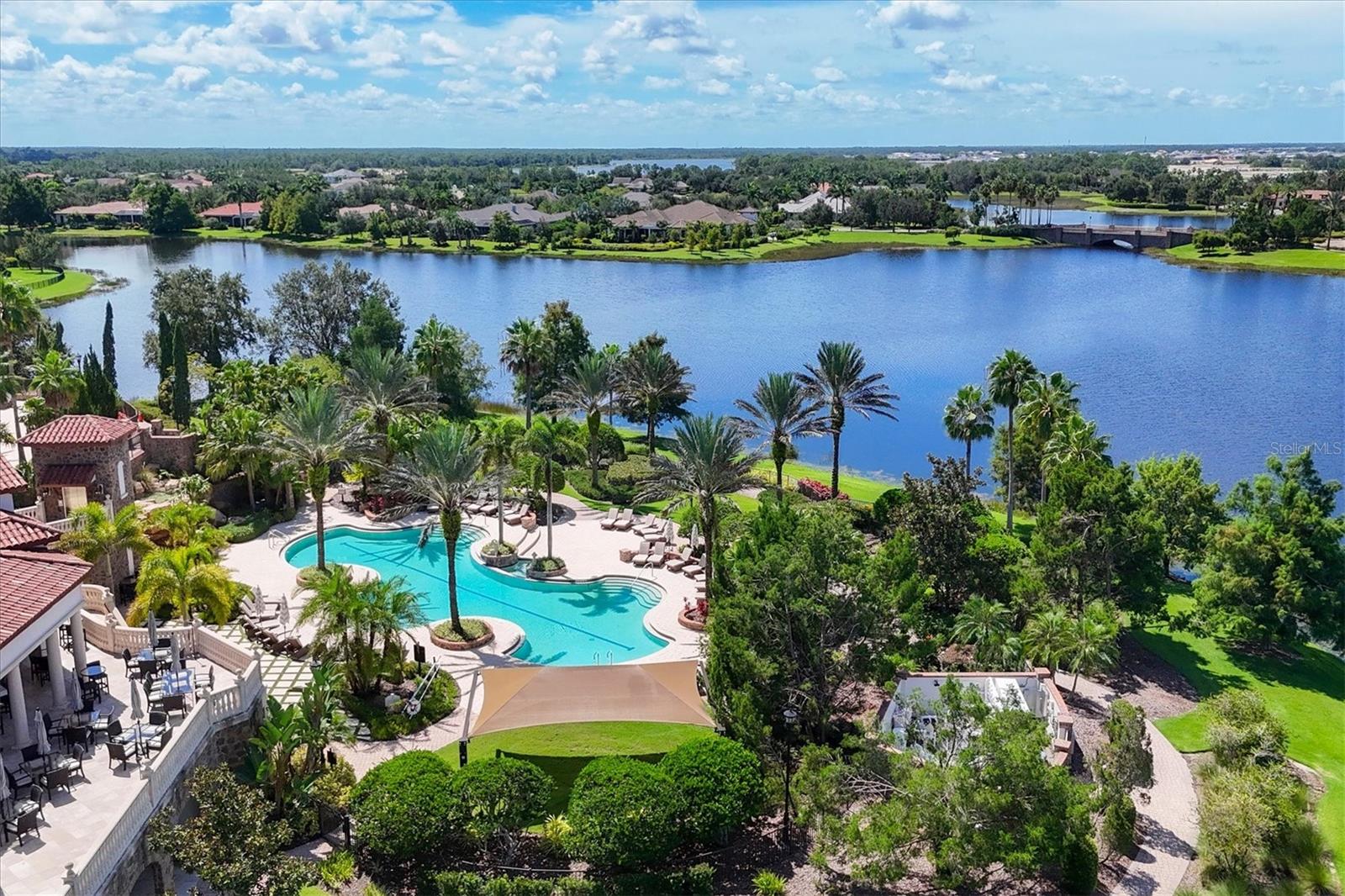 LAKE CLUB - GENOA - Residential