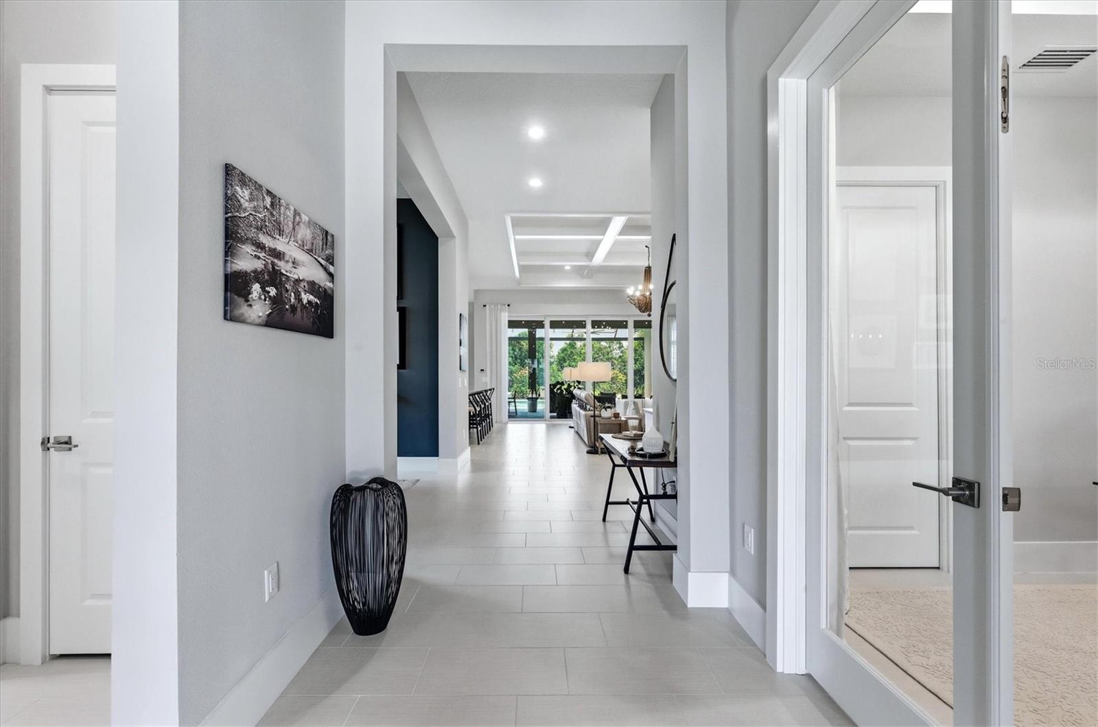 LAKE CLUB - GENOA - Residential