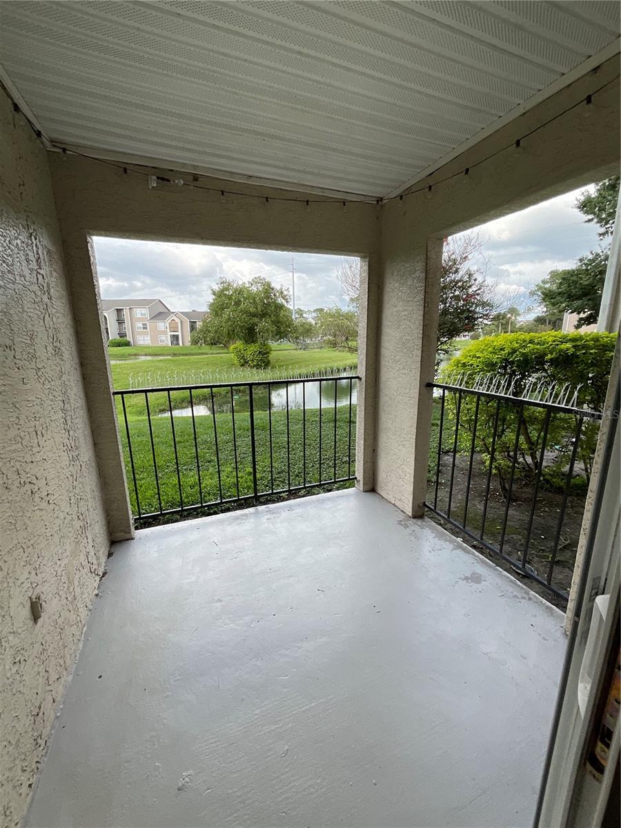 WALDEN PALMS CONDO - Residential Lease