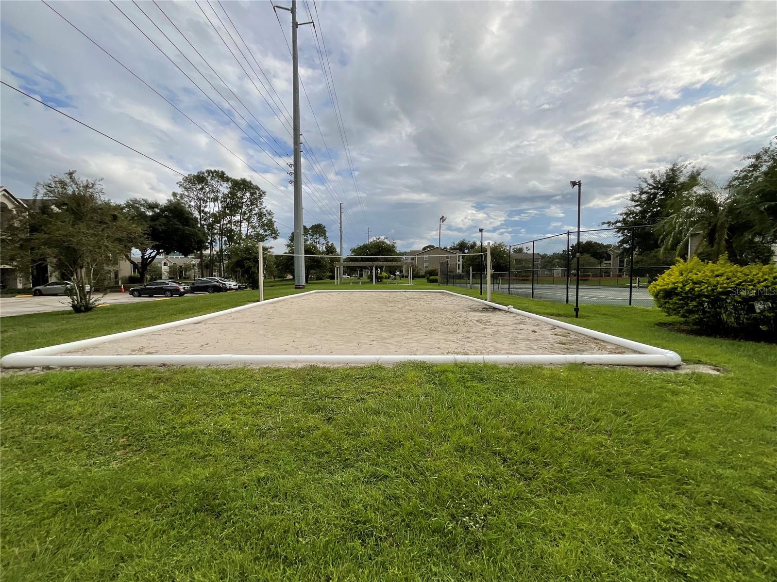 WALDEN PALMS CONDO - Residential Lease