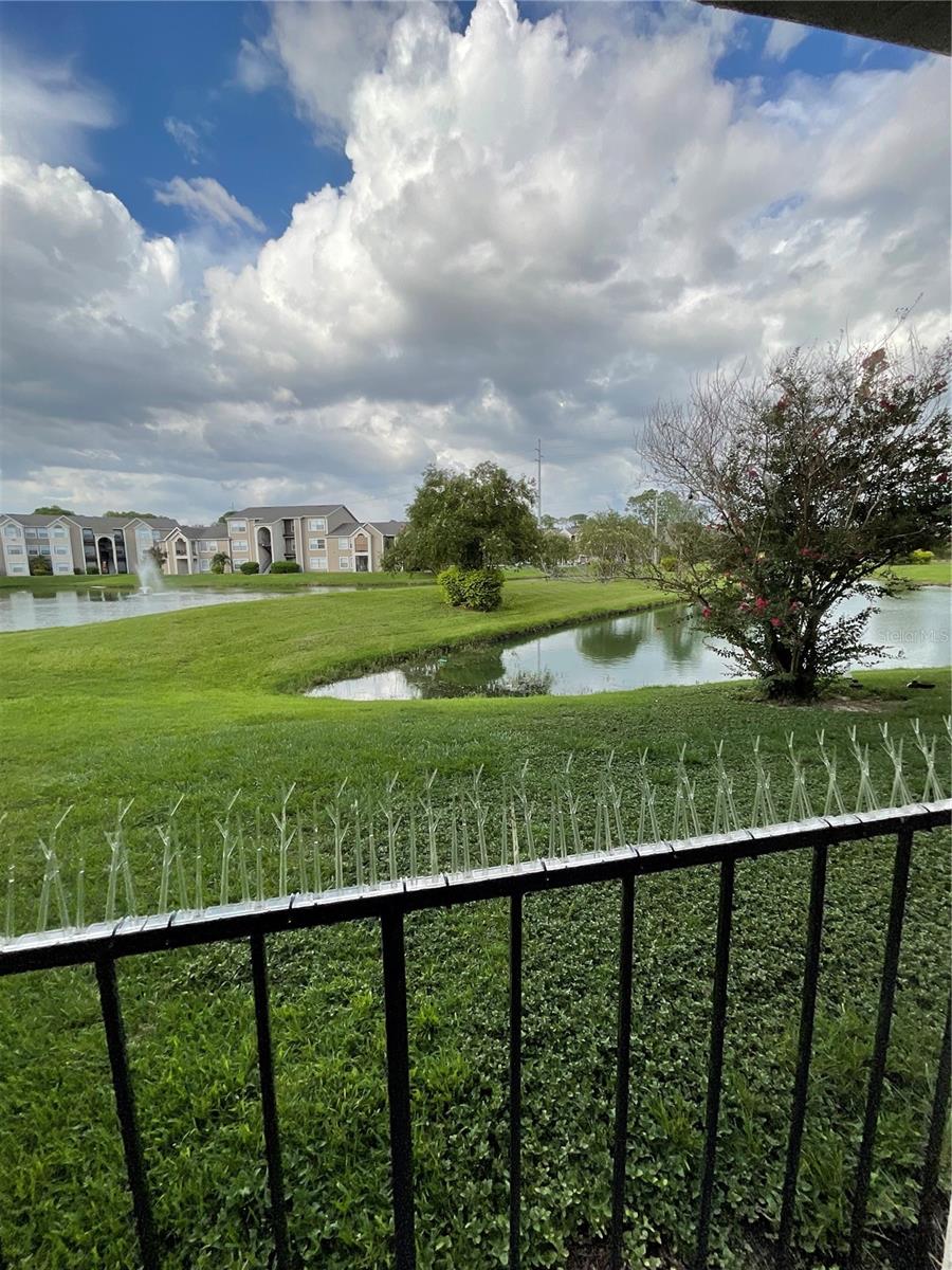 WALDEN PALMS CONDO - Residential Lease