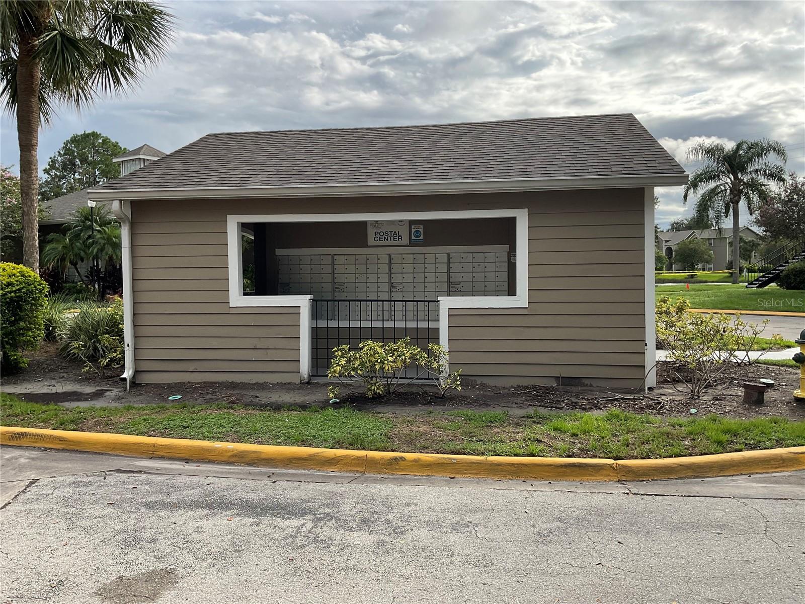 WALDEN PALMS CONDO - Residential Lease