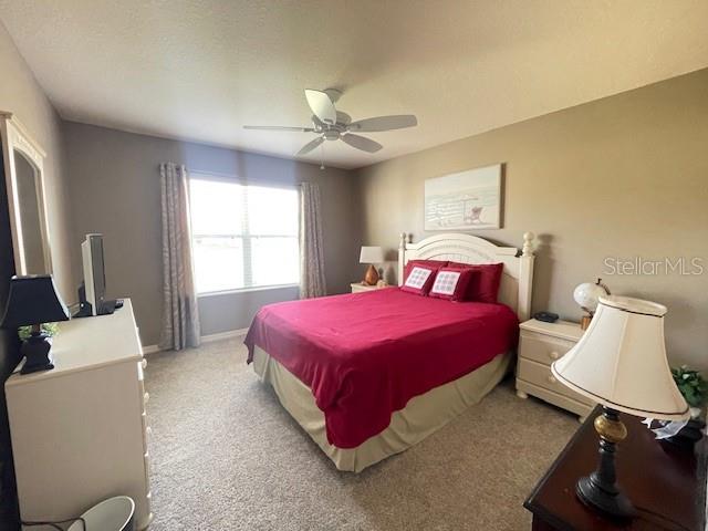 VILLAGES OF SUMTER - Residential Lease