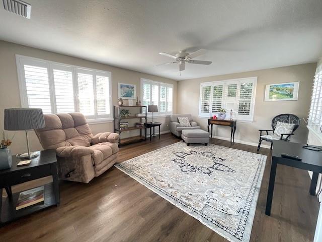 VILLAGES OF SUMTER - Residential Lease