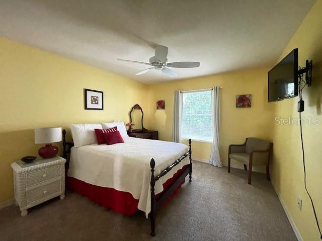 VILLAGES OF SUMTER - Residential Lease