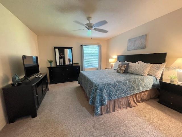 VILLAGES OF SUMTER - Residential Lease