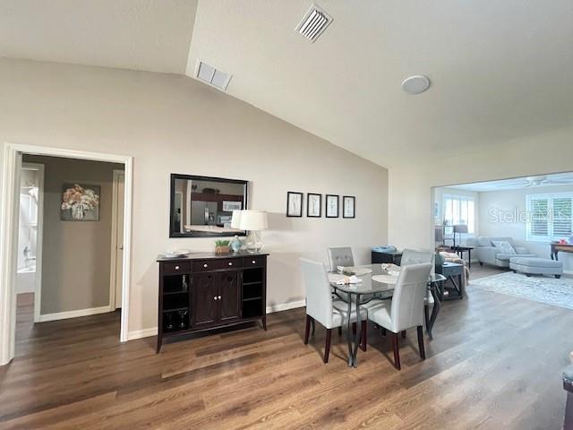 VILLAGES OF SUMTER - Residential Lease