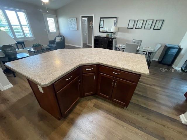 VILLAGES OF SUMTER - Residential Lease