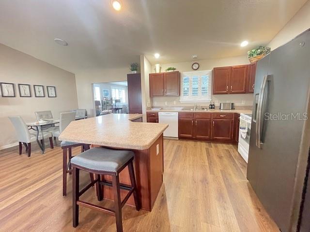 VILLAGES OF SUMTER - Residential Lease