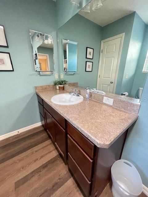 VILLAGES OF SUMTER - Residential Lease