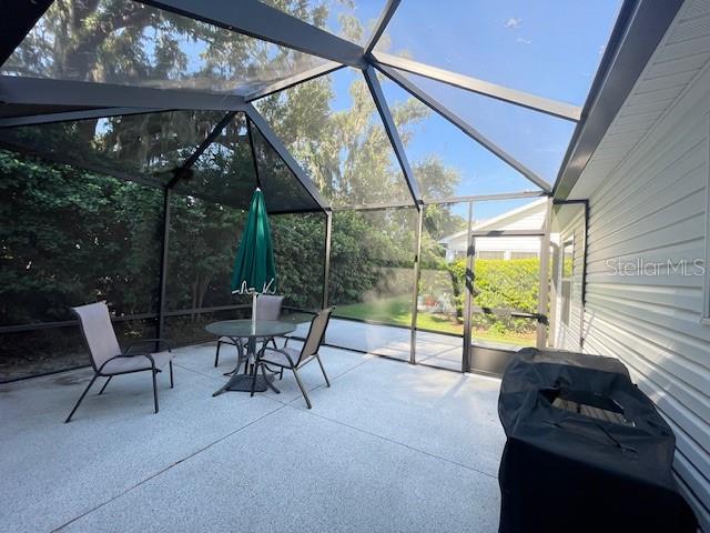 VILLAGES OF SUMTER - Residential Lease