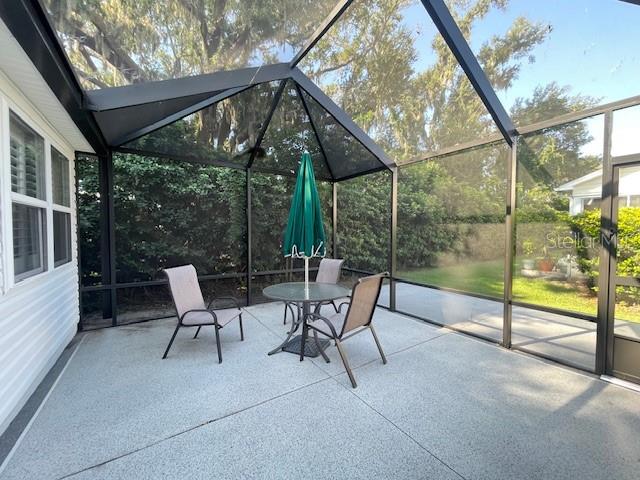 VILLAGES OF SUMTER - Residential Lease