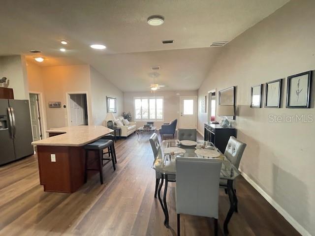 VILLAGES OF SUMTER - Residential Lease