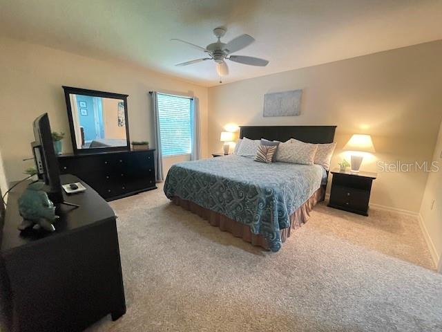 VILLAGES OF SUMTER - Residential Lease