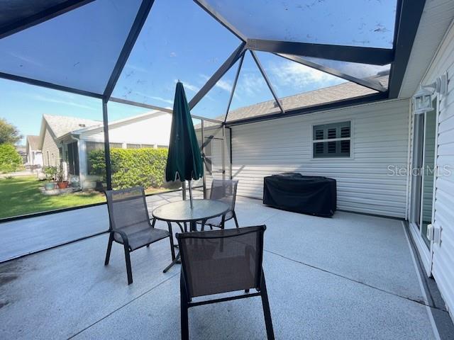 VILLAGES OF SUMTER - Residential Lease