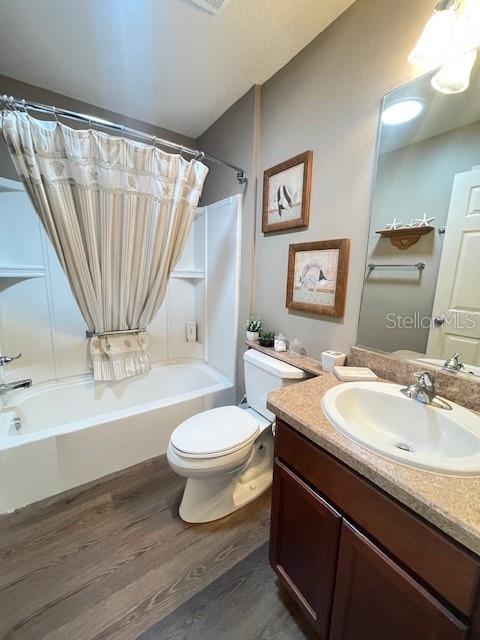 VILLAGES OF SUMTER - Residential Lease