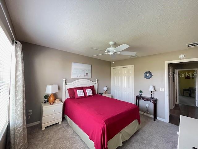 VILLAGES OF SUMTER - Residential Lease