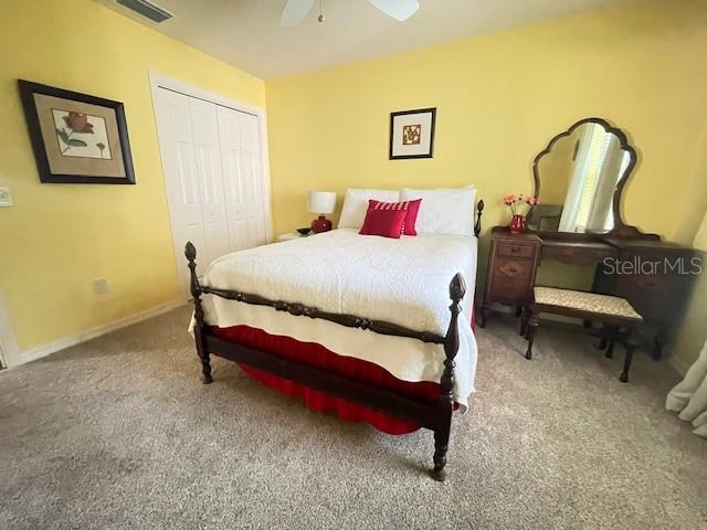 VILLAGES OF SUMTER - Residential Lease