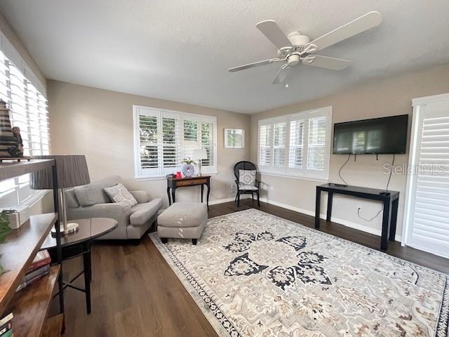 VILLAGES OF SUMTER - Residential Lease