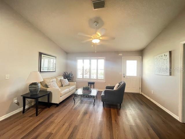 VILLAGES OF SUMTER - Residential Lease