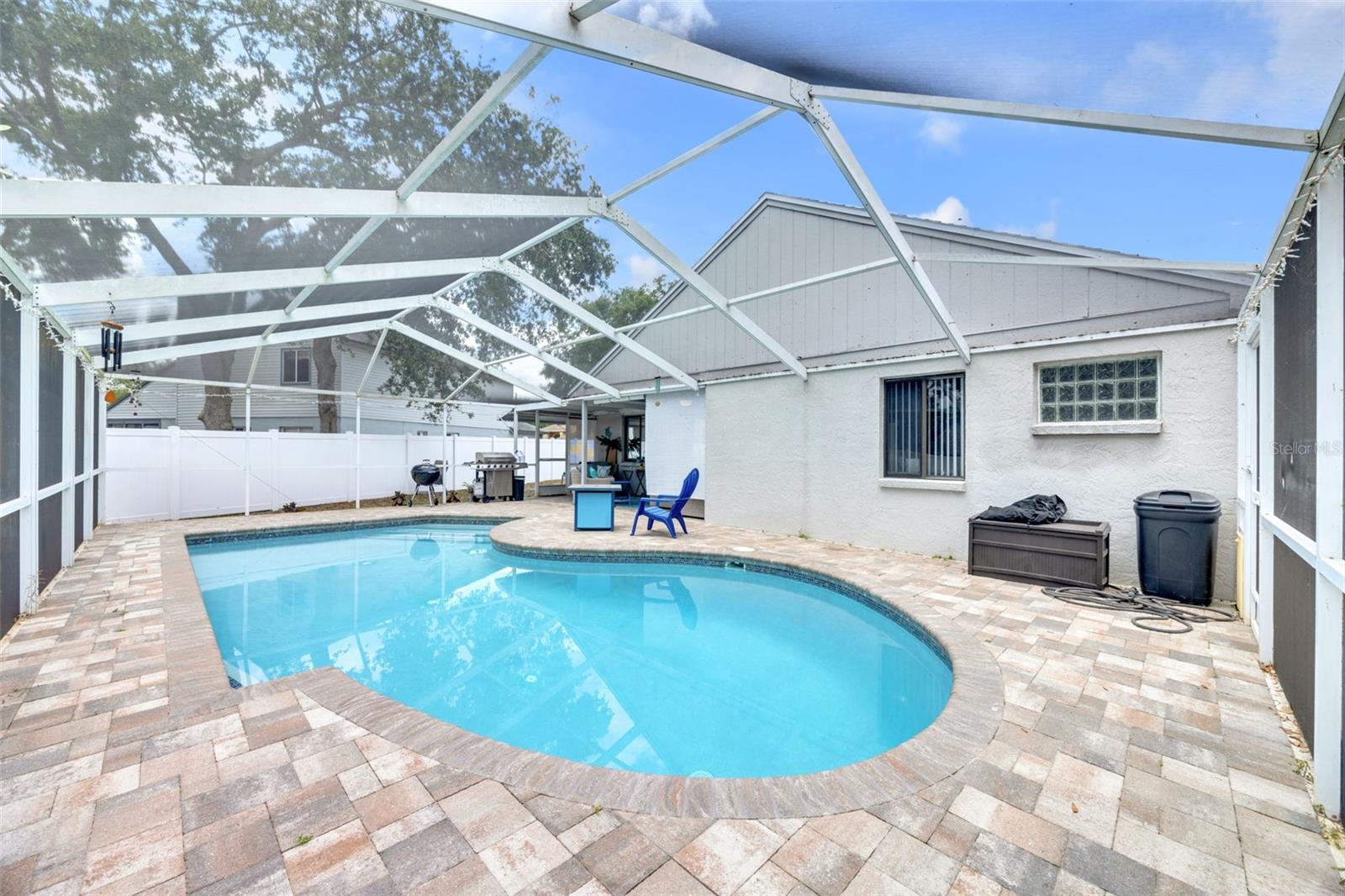 4302 LONGFELLOW DRIVE