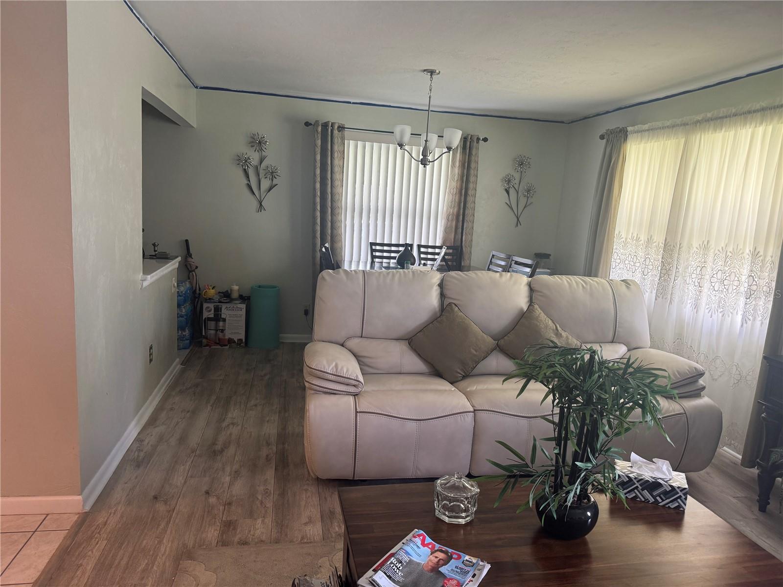 PINEWOOD CONDO - Residential