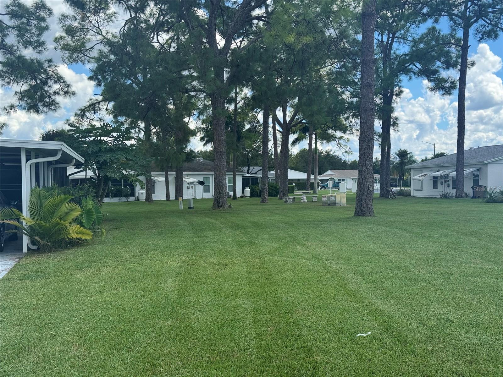 1 AZTEC LILY LANE 1
