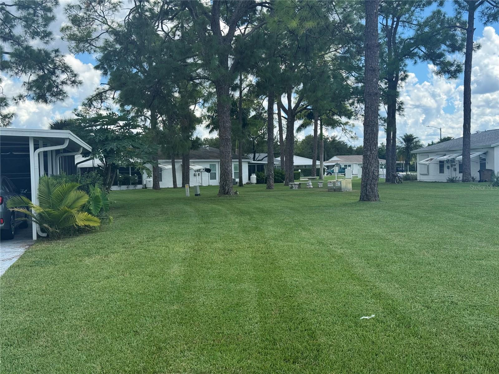 1 AZTEC LILY LANE 1