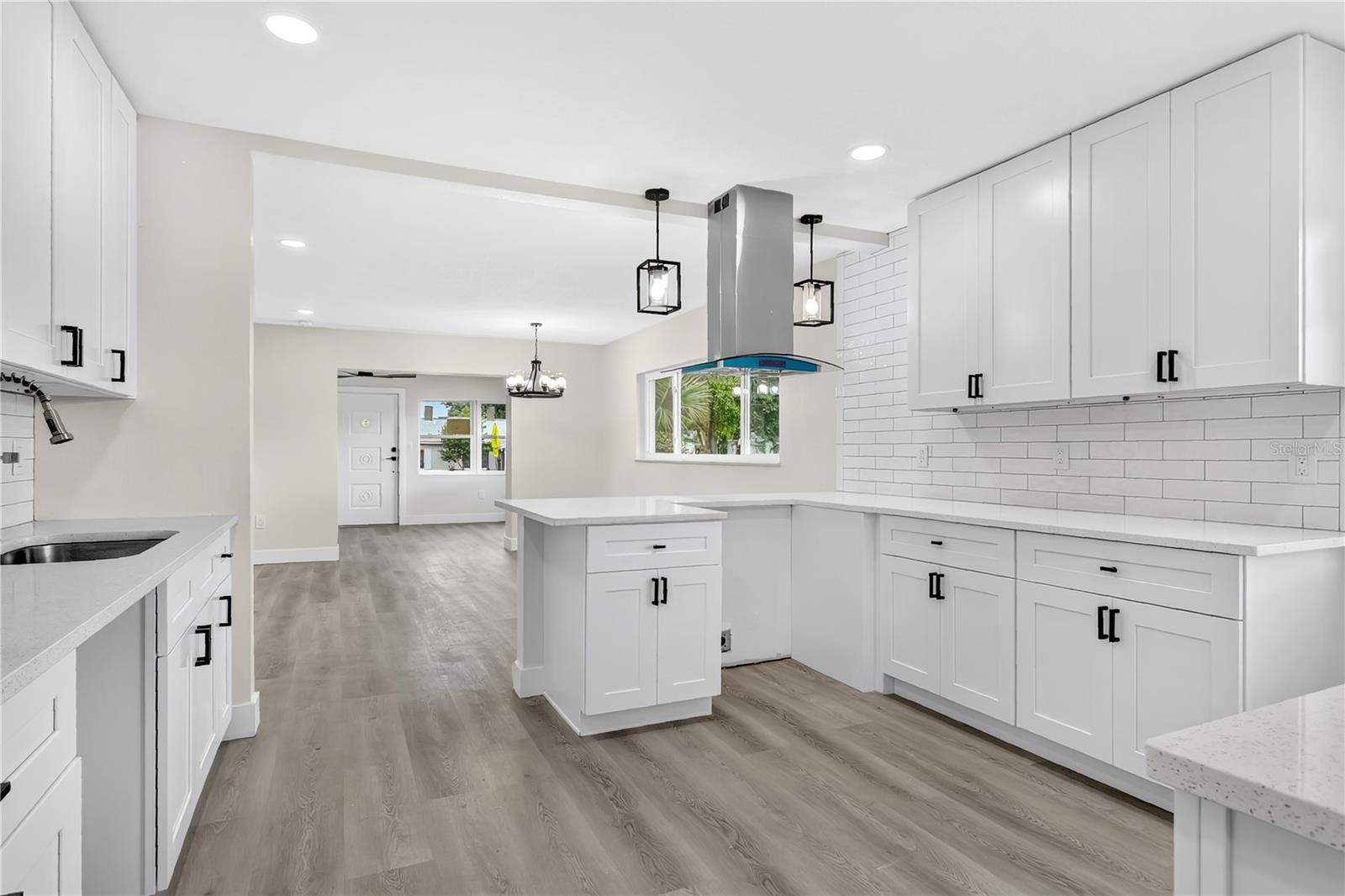 GLENCOE SUB - Residential