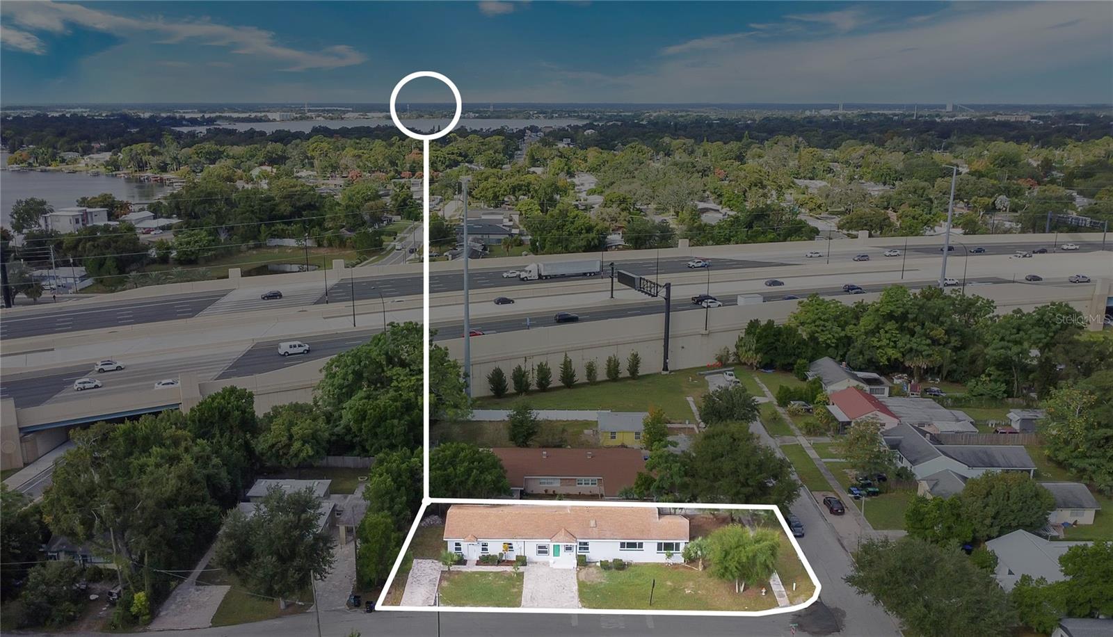 GLENCOE SUB - Residential