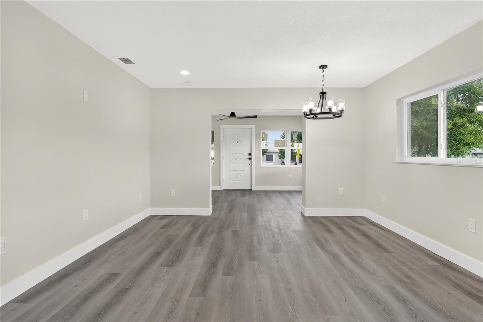 GLENCOE SUB - Residential