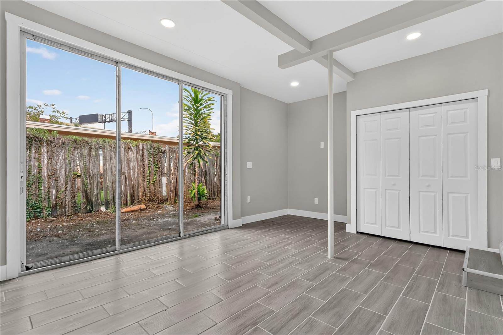 GLENCOE SUB - Residential